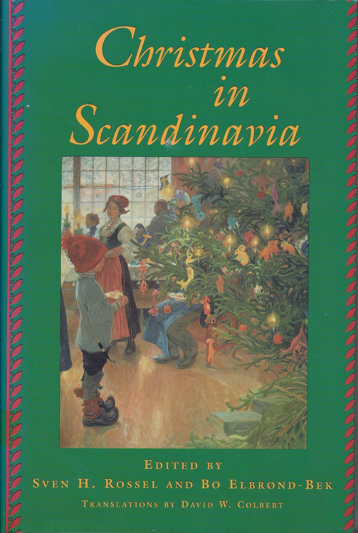 Christmas in Scandinavia