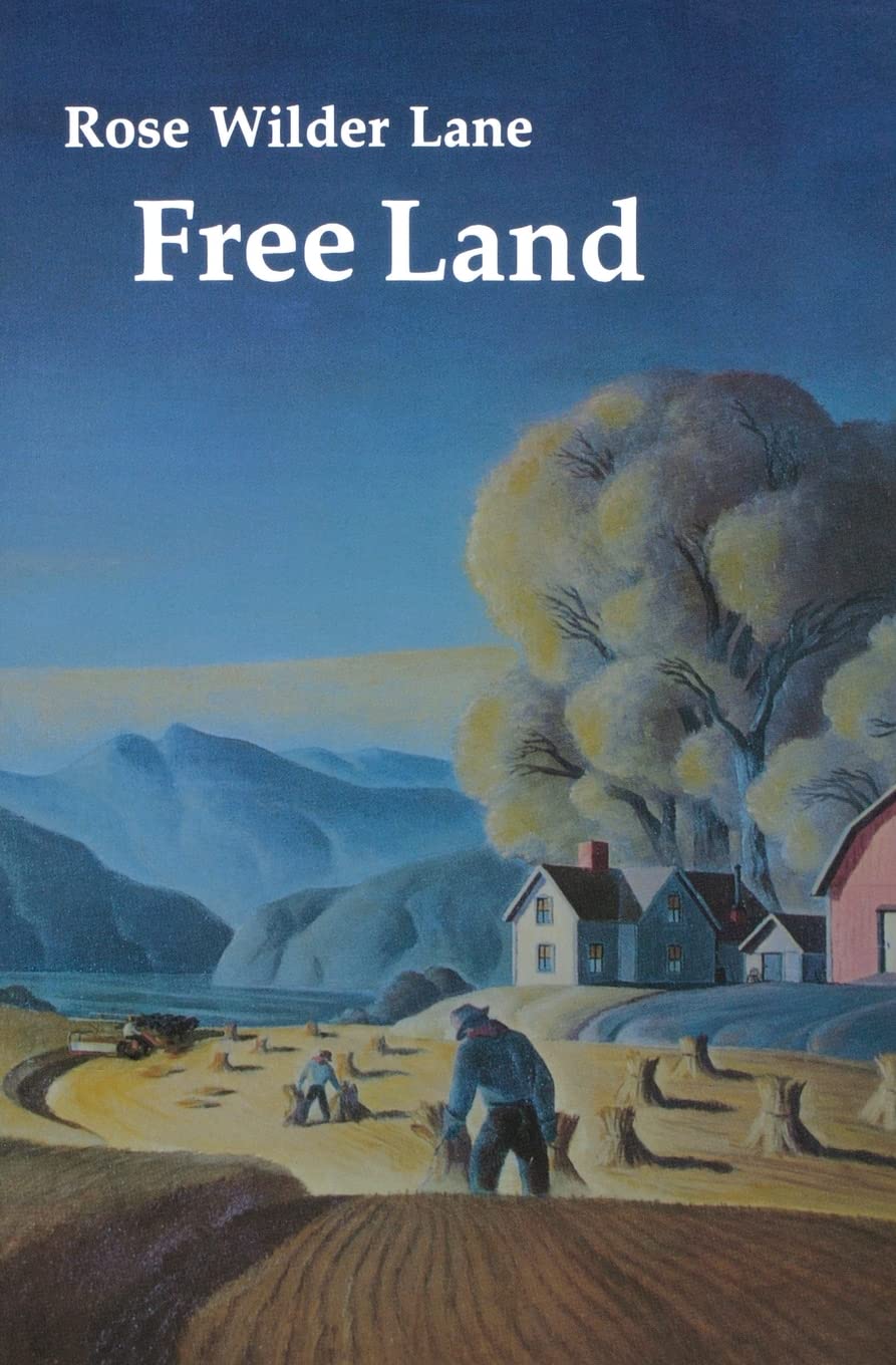 Free Land - 7971