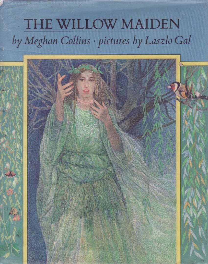 Willow Maiden