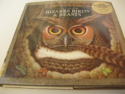 Bizarre Birds and Beasts