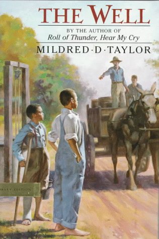 The Well: David's Story