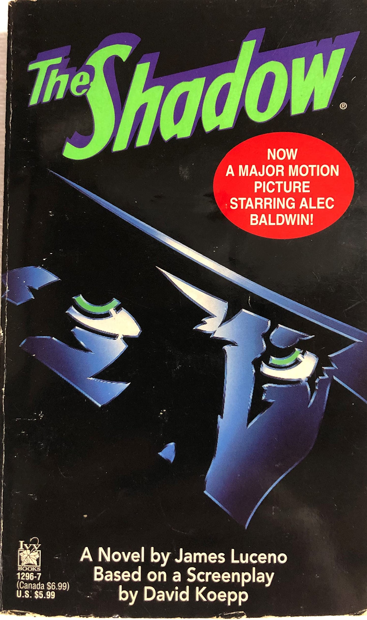The Shadow