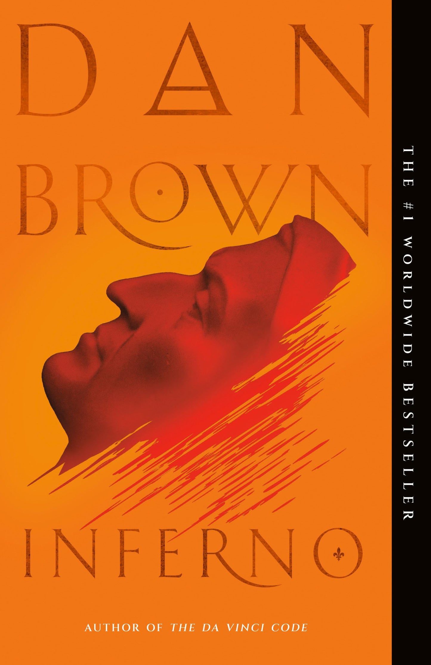 Inferno (Robert Langdon) - 3128
