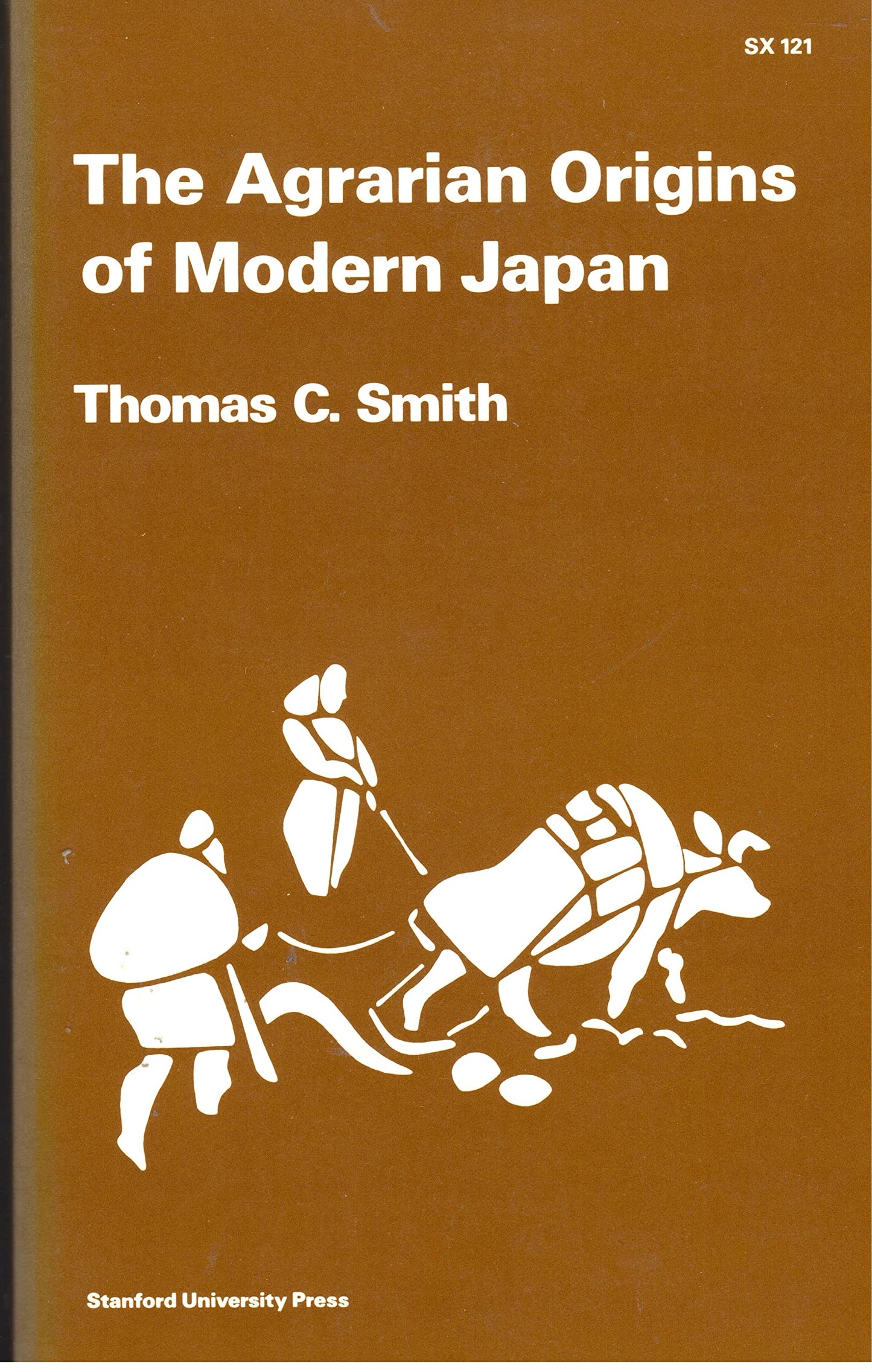 The Agrarian Origins of Modern Japan
