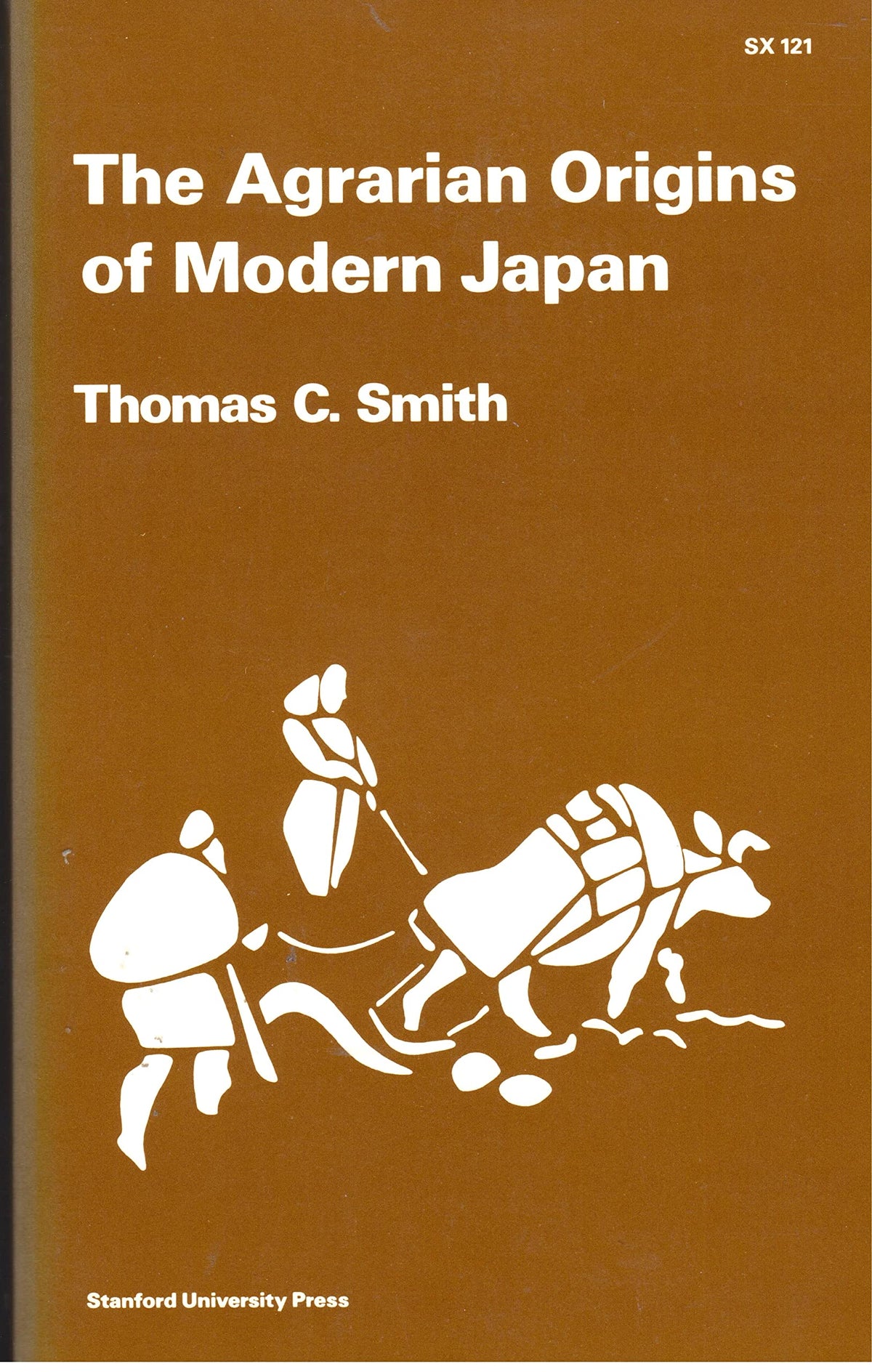 The Agrarian Origins of Modern Japan