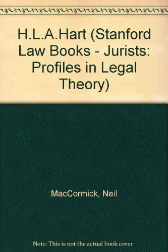 H.L.A. Hart (Language Science and National Development)
