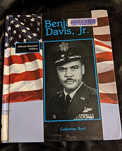 Benjamin Davis, Jr. (African-American Soldiers)