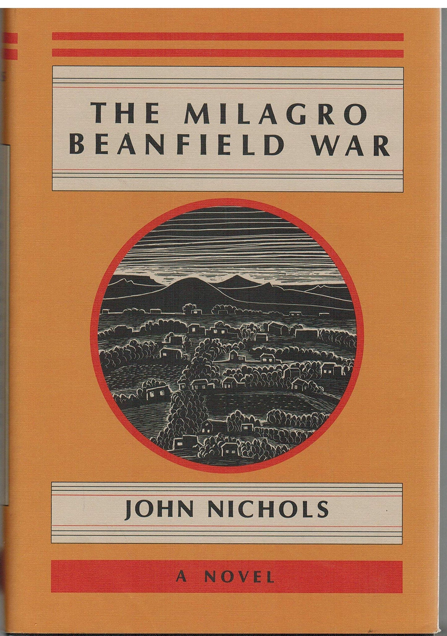 The Milagro Beanfield War