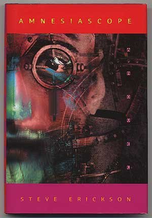 Amnesiascope: A Novel