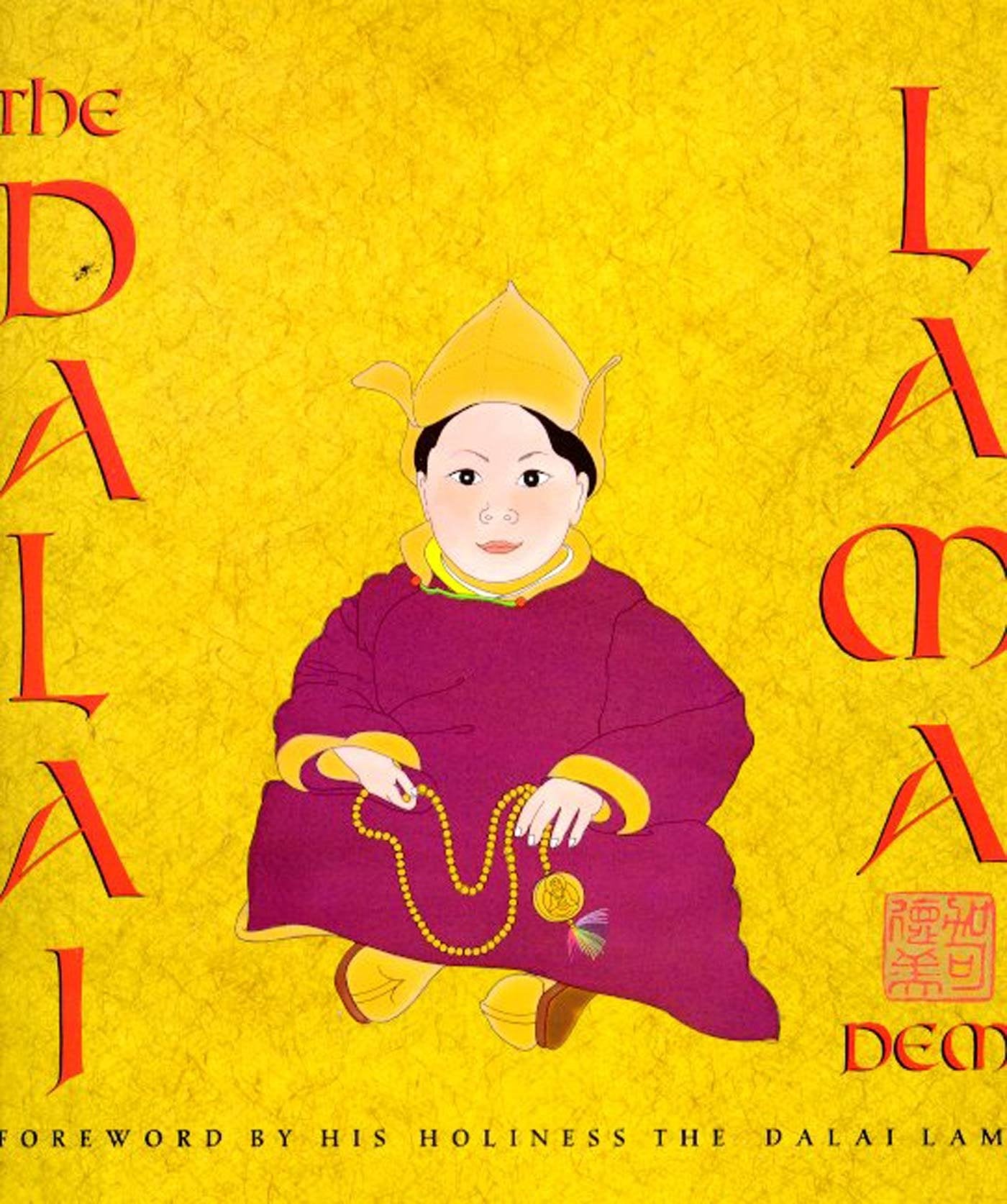 The Dalai Lama: Foreword by His Holiness The Dalai Lama