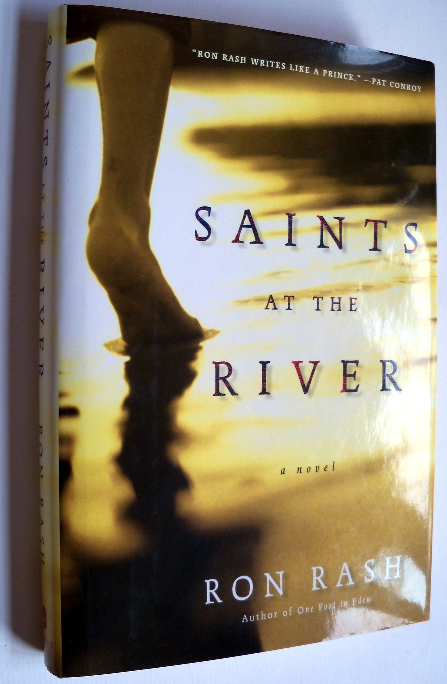Saints at the River: A Novel - 9766
