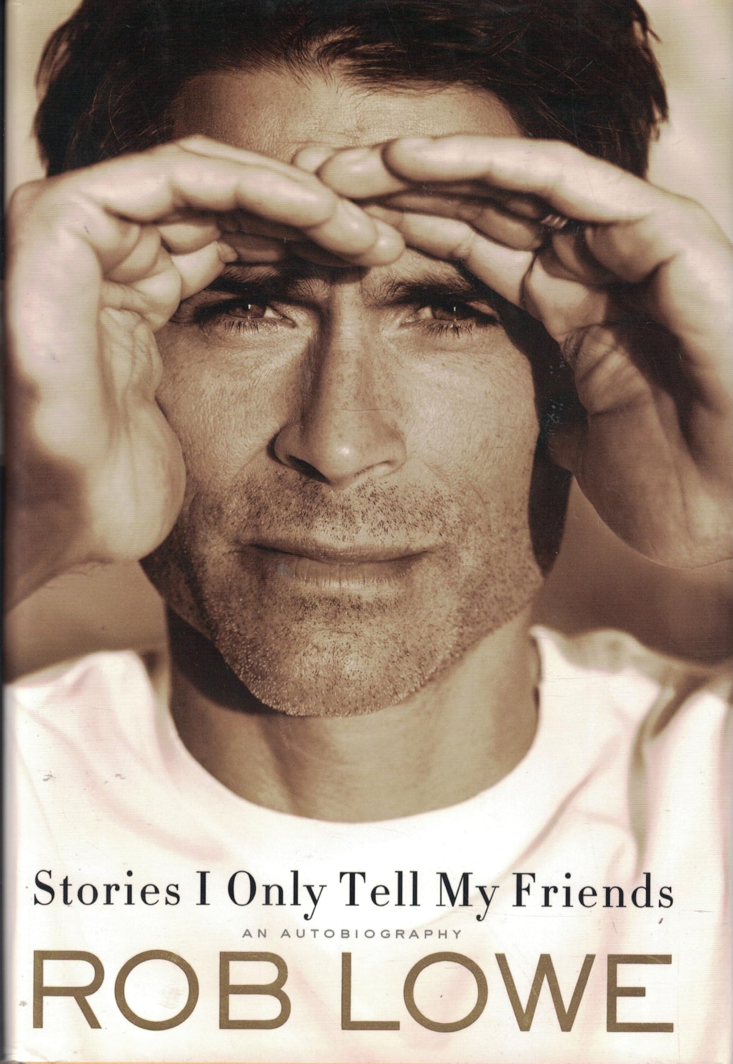 STORIES I ONLY TELL MY FRIENDS: - 9191