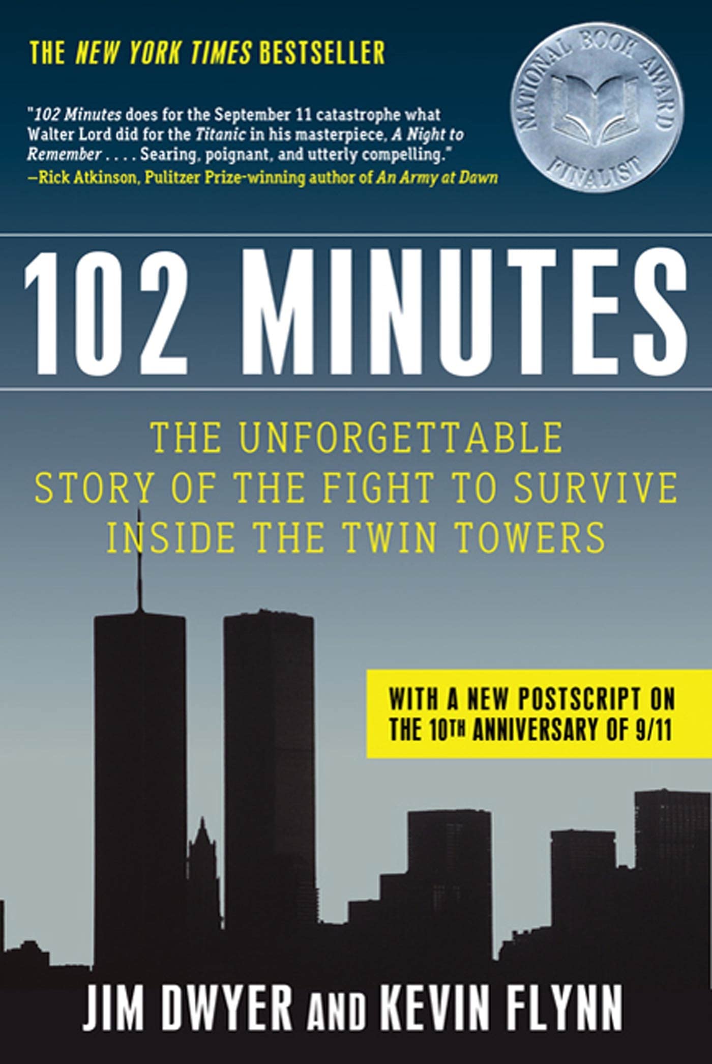 102 Minutes - 9653