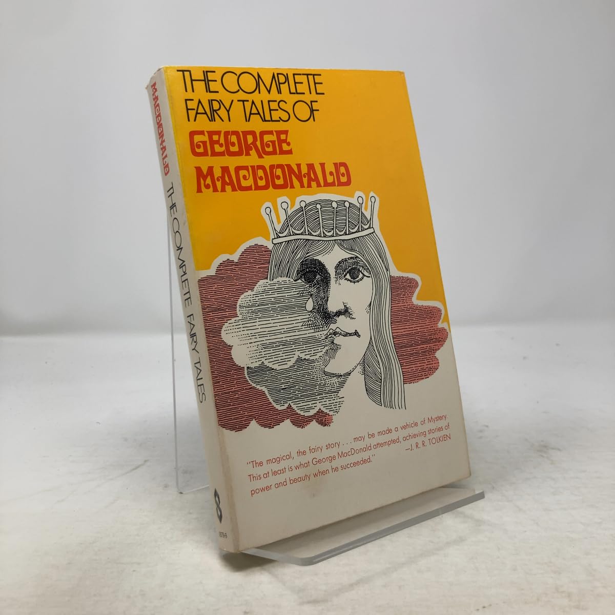 The Complete Fairy Tales of George MacDonald