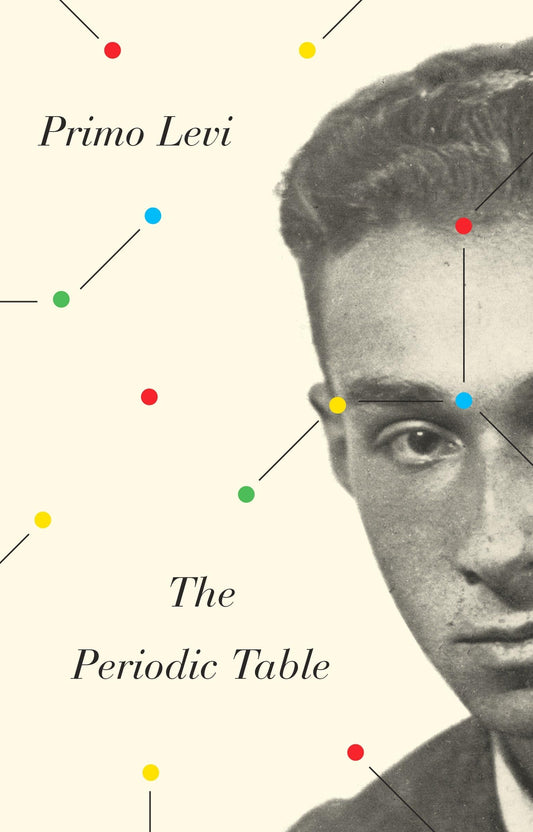 The Periodic Table: A Memoir (Everyman's Library Contemporary Classics Series) - 4050