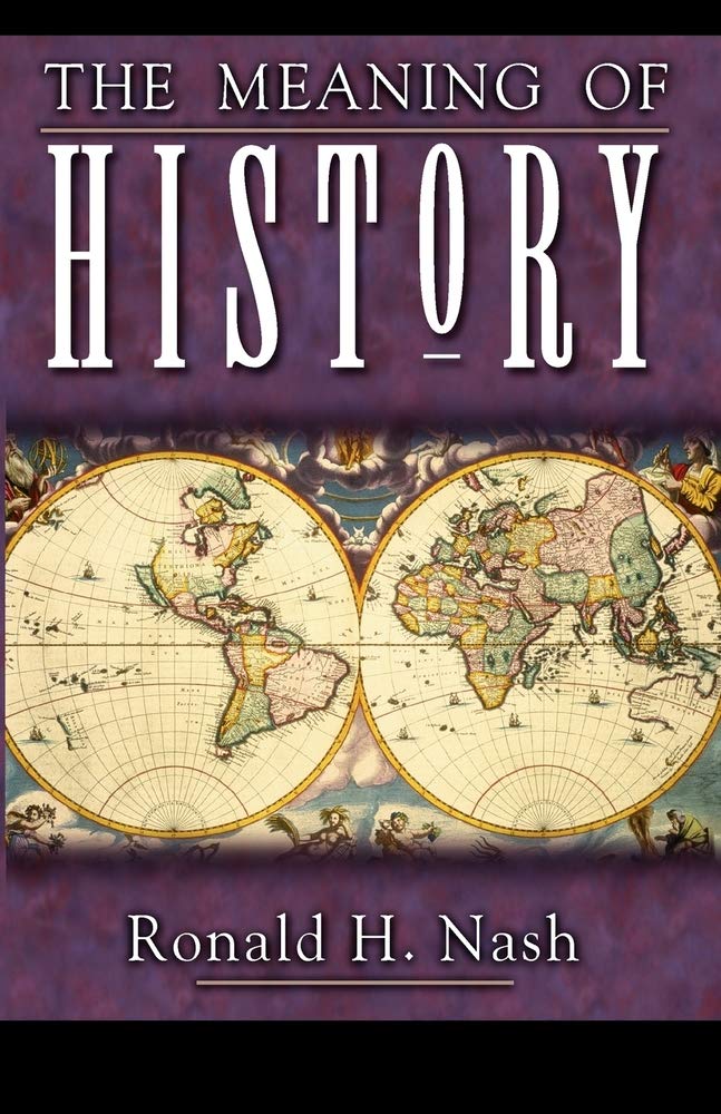 The Meaning of History - 5202