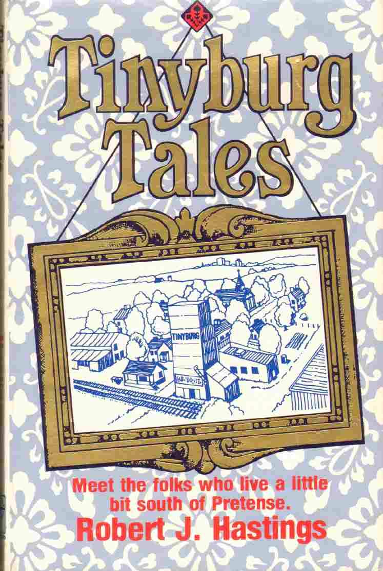 Tinyburg Tales - 1523