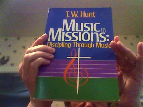 Music in Missions: Discipling Through Music