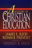 A History of Christian Education