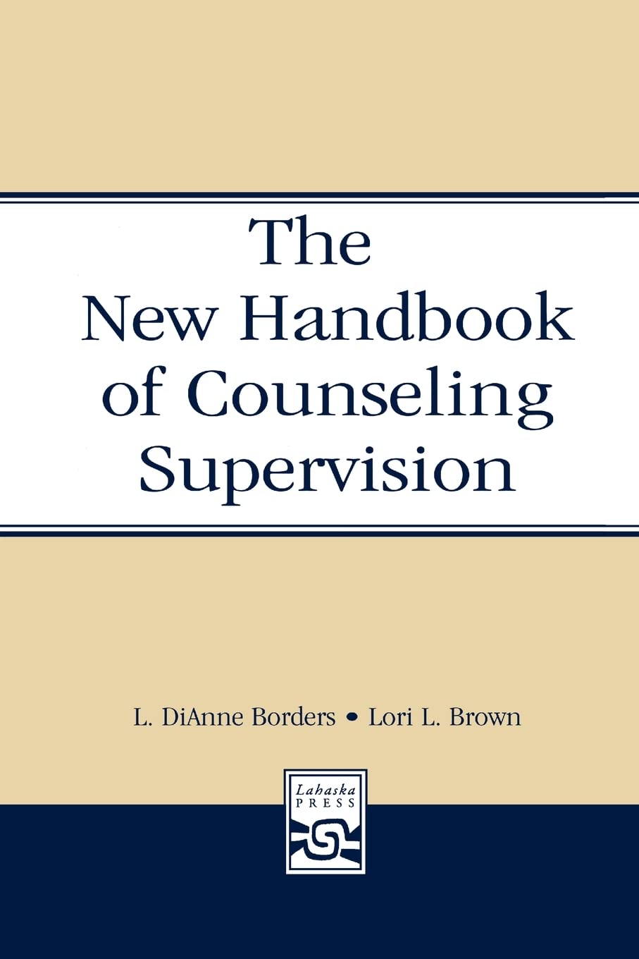 New Handbook Of Counseling Supervision