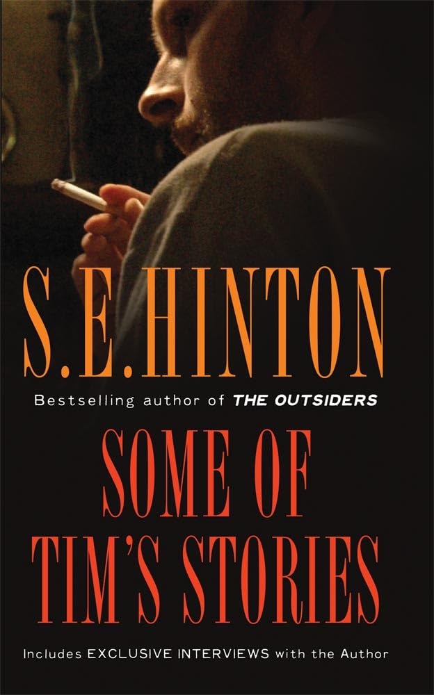Some of Tim’s Stories (Volume 2) (Stories & Storytellers) - 4476