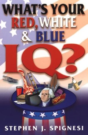 What's Your Red, White, & Blue IQ?