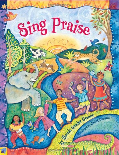 Sing Praise - 1083