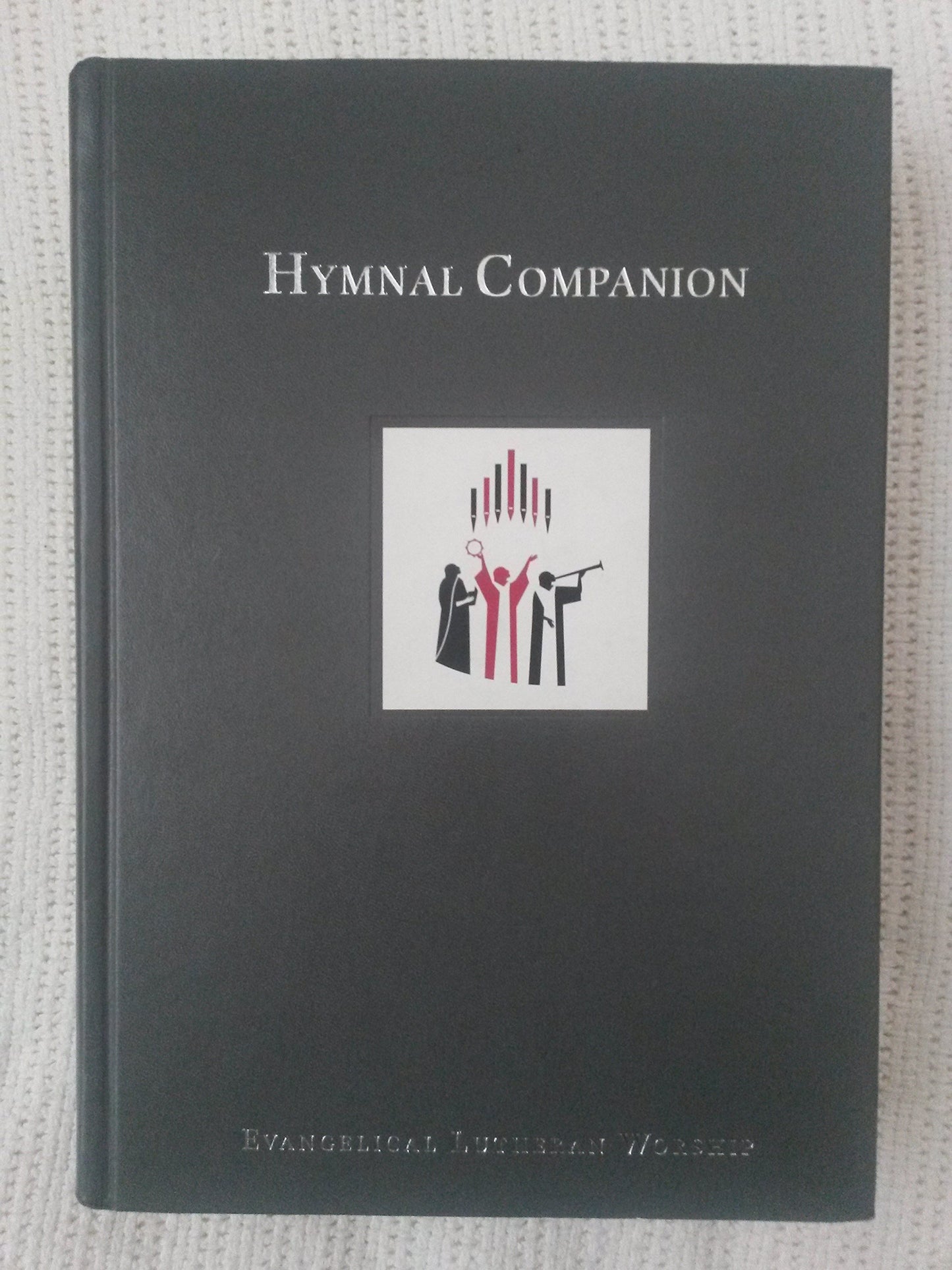 Hymnal Companion to Evangelical Lutheran Worship