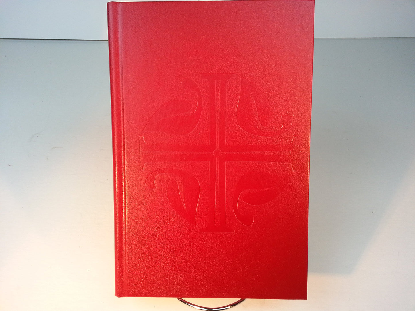 Evangelical Lutheran Worship: Pew Edition