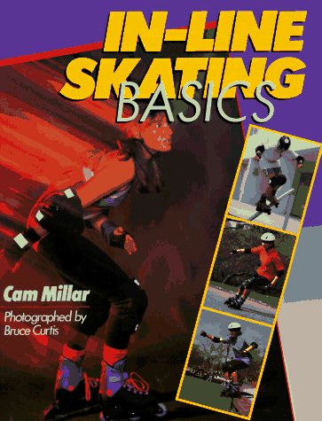 In-Line Skating Basics - 7241