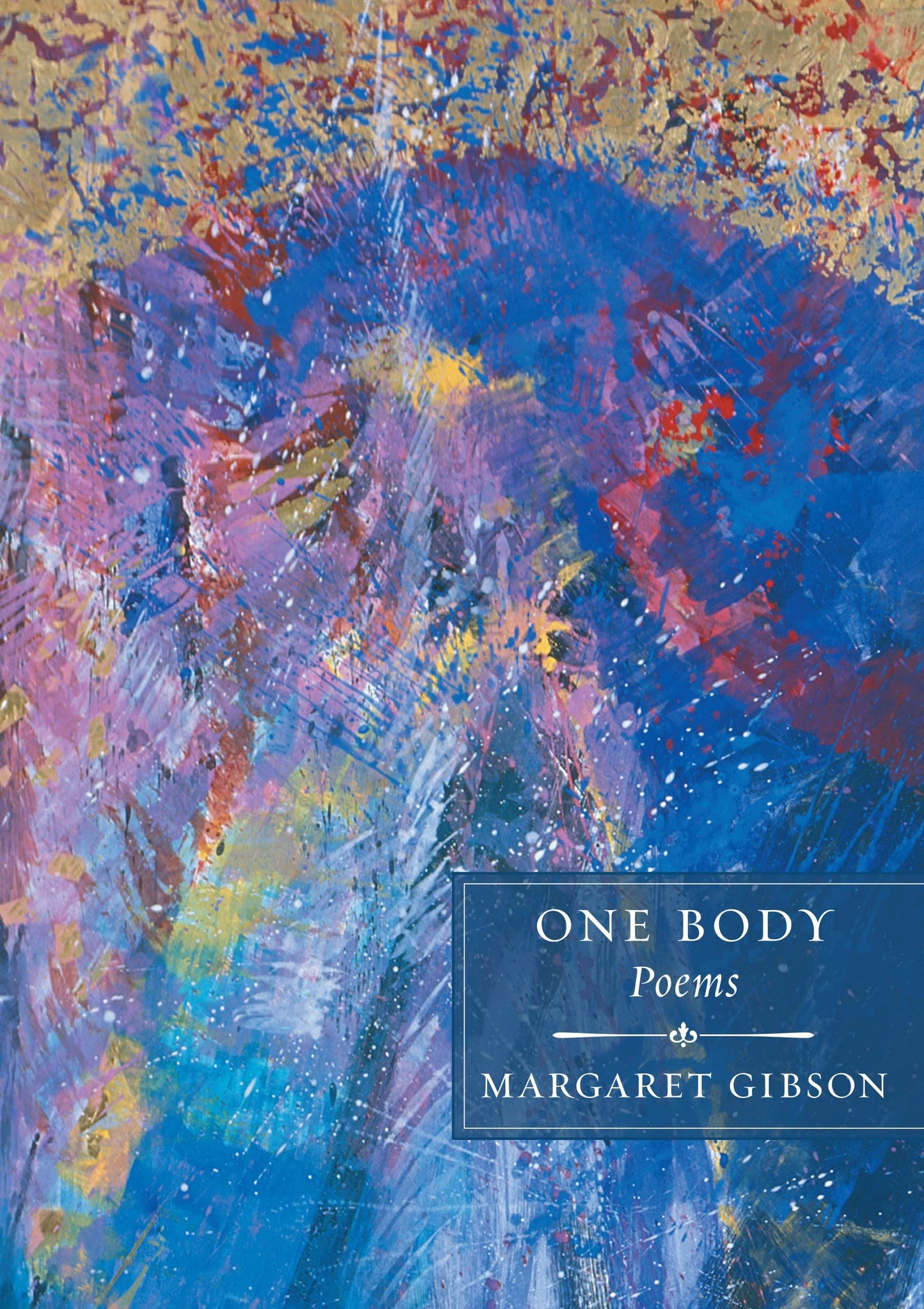 One Body: Poems