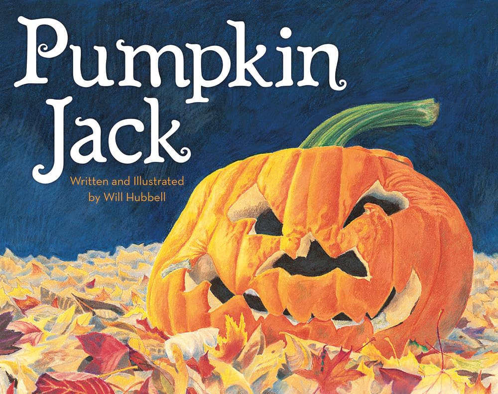 Pumpkin Jack - 5137