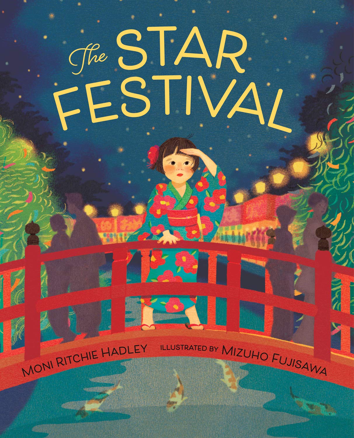 The Star Festival - 3376