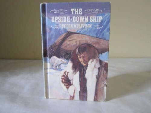 The Upside Down Ship