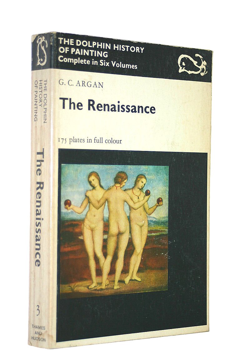 The Renaissance City (Planning and Cities Series)