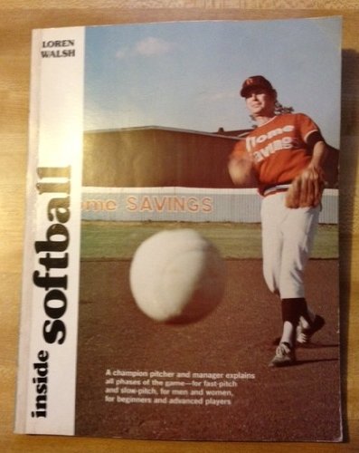 Inside Softball (Inside Sports)