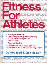Fitness for Athletes