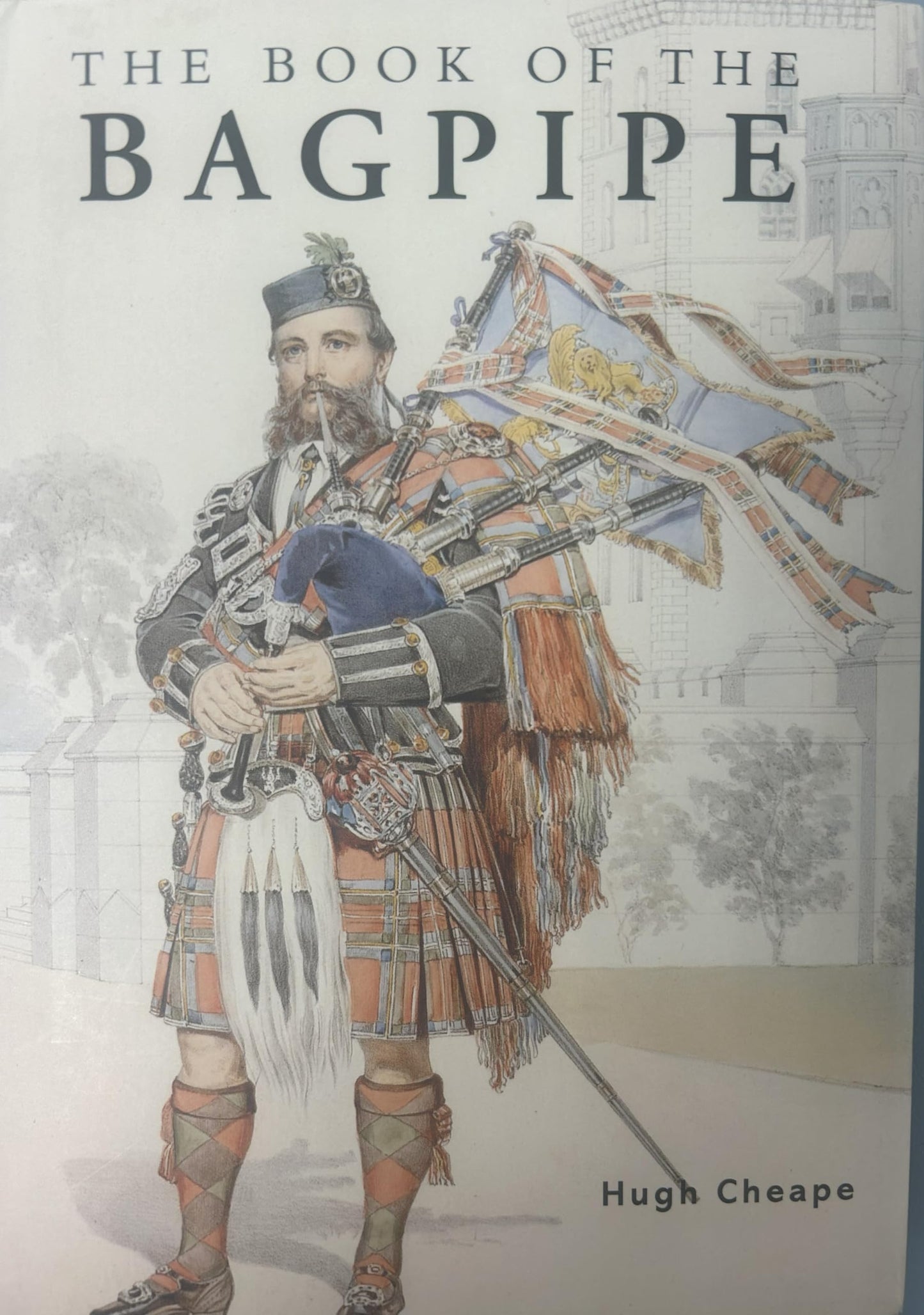 The Book of the Bagpipe
