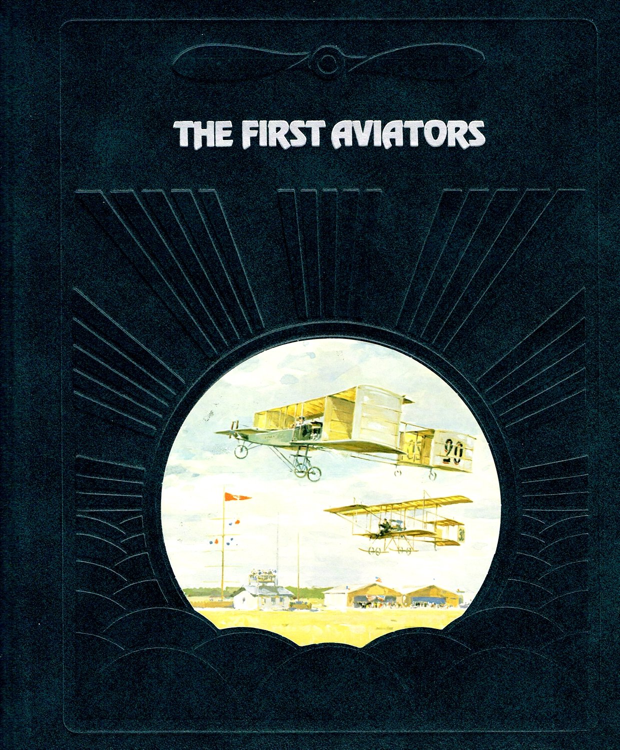 First Aviators