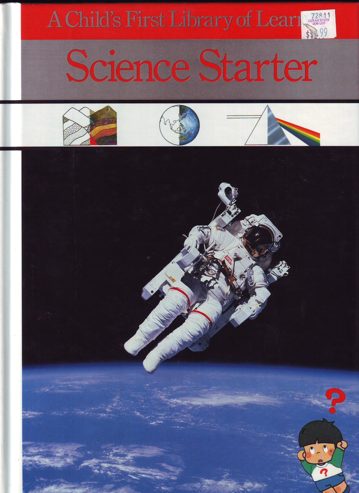 Science Starter