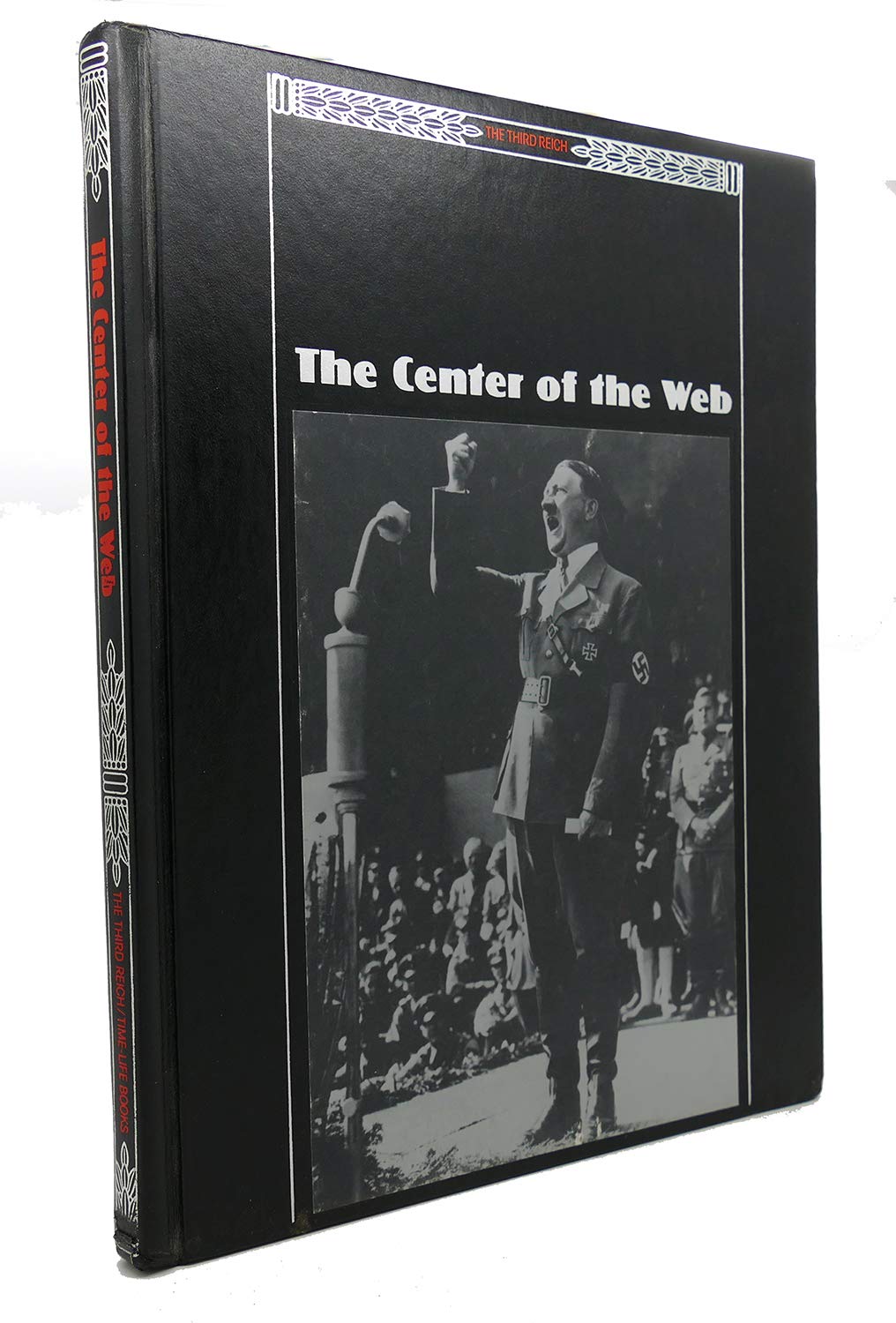 The Center of the Web (Third Reich)