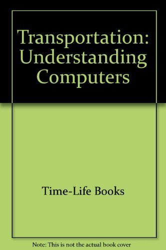 Transportation (Understanding Computers)