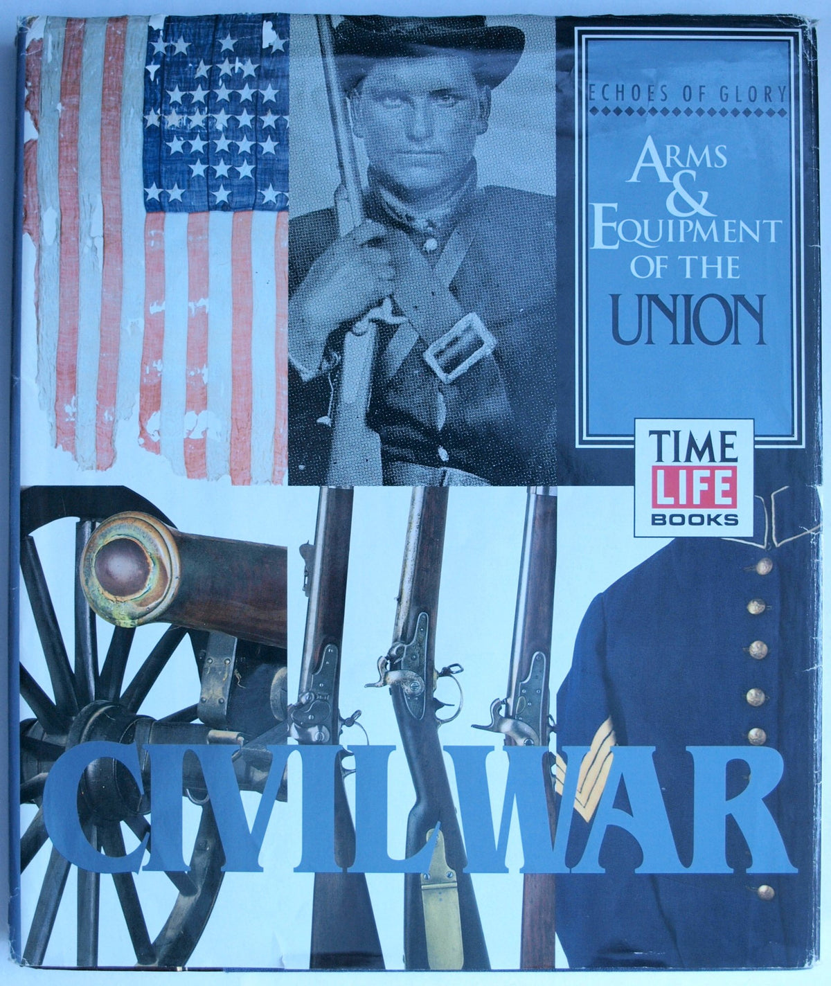 Arms and Equipment of the Union (Echoes of Glory)