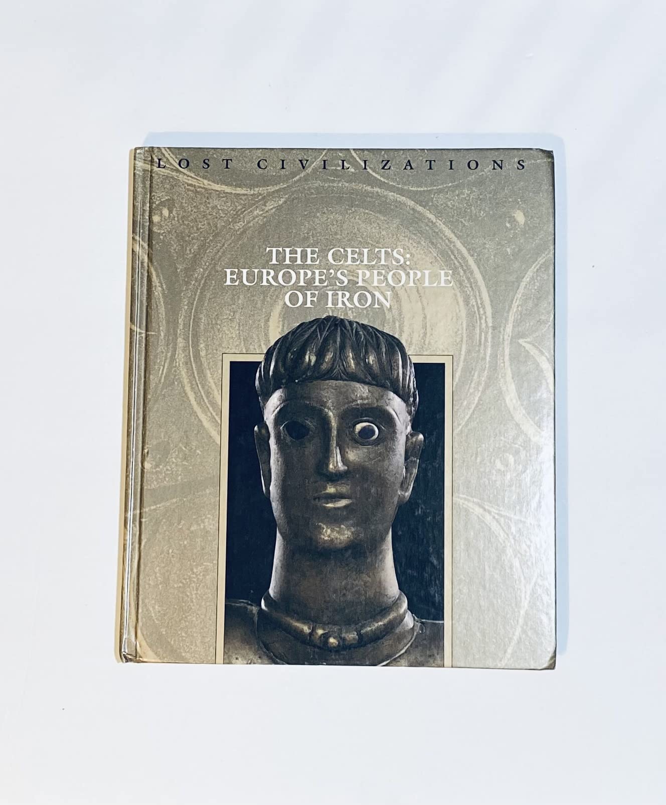 Celts: Europe's People of Iron (Lost Civilizations)