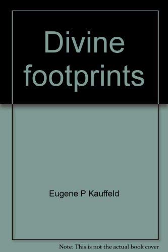 Divine footprints: Christ in the Old Testament
