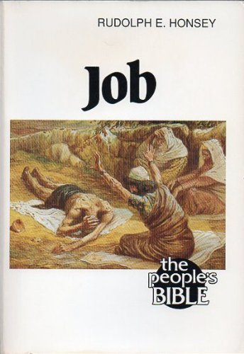 Job (People's Bible)