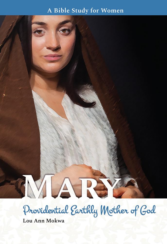 Mary Bible Study