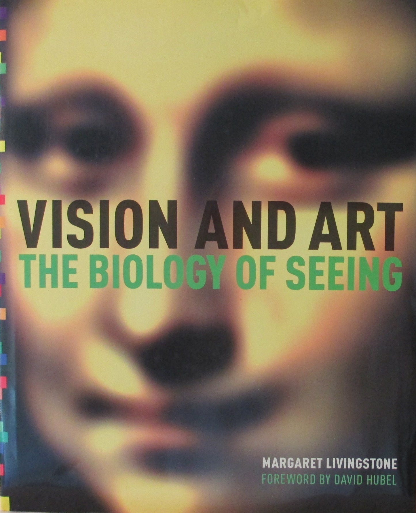 Vision and Art: The Biology of Seeing - 4644