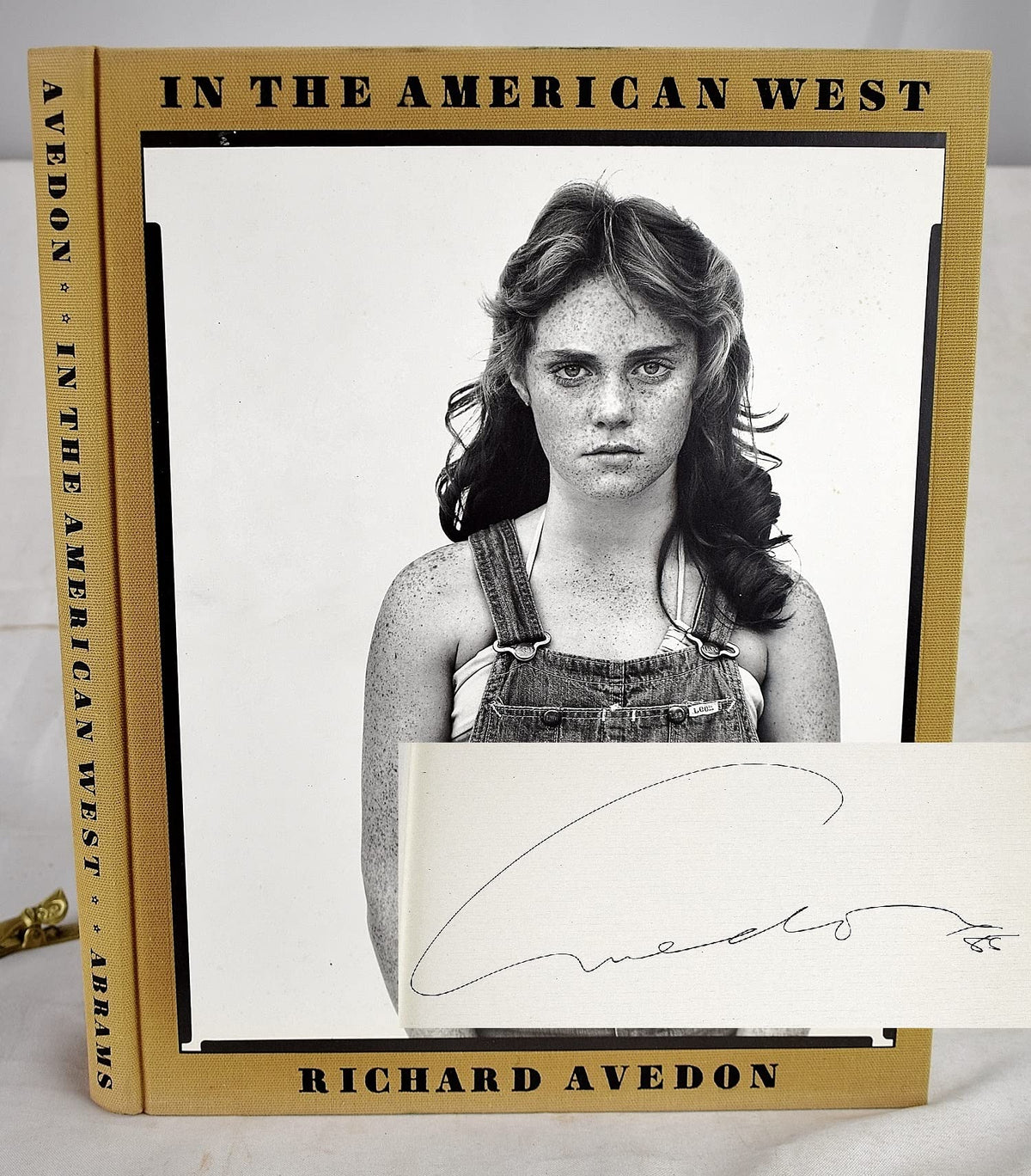 In the American West
