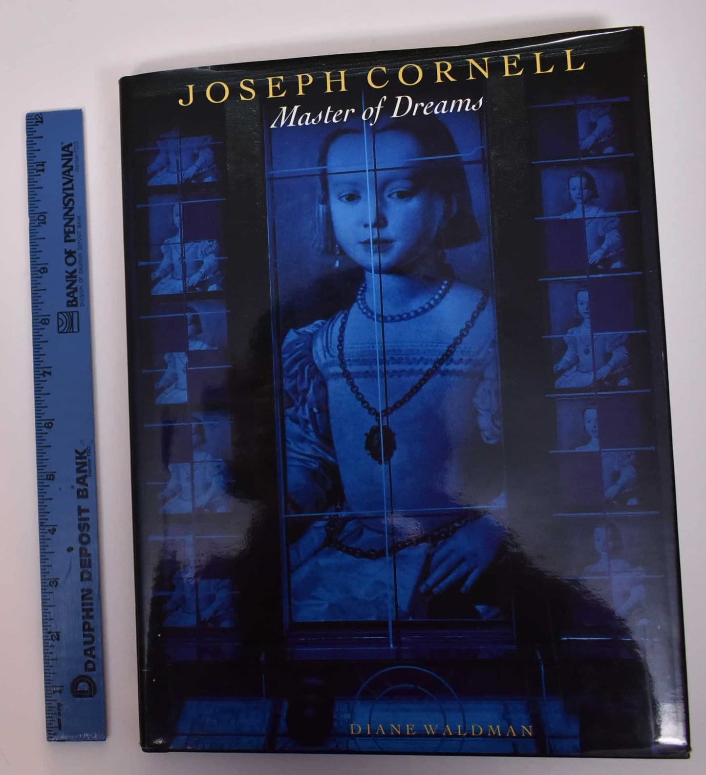 Joseph Cornell: Master of Dreams